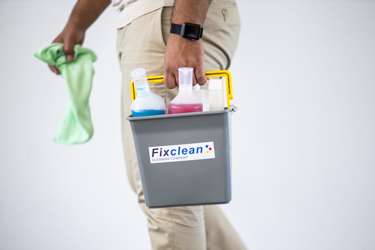 fixclean fensterreinigungsmittel