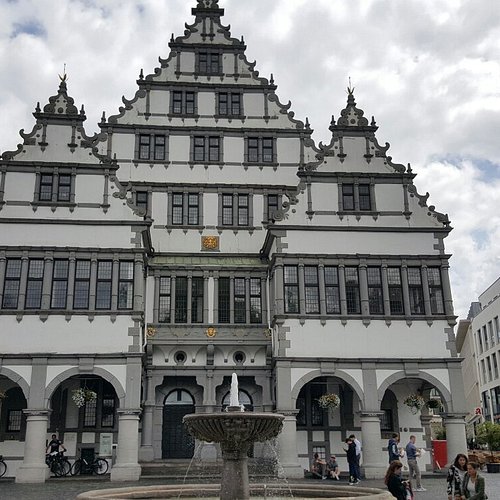 Gebäudereinigung in Paderborn